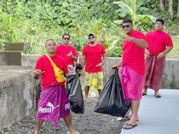 Governor’s Office employees