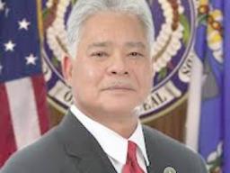 Gov. Palacios