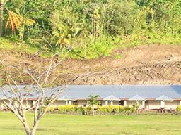 Location of DOE's new trade high school