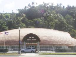 Gov. H. Rex Lee Auditorium