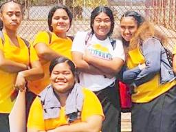 Vocational Technical High School students