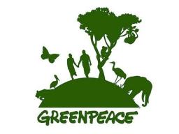 greenpeace logo