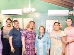 S.O.F.IA.'s round table