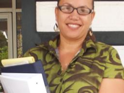 Gwen Tauiliili-Langkilde 