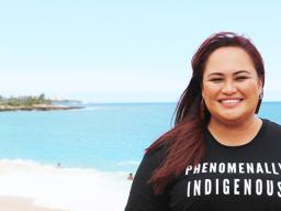 State Rep. Stacelynn Eli