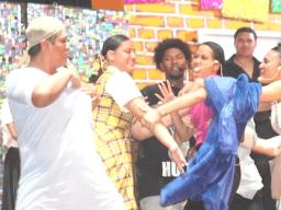 ASCC's production of Hairspray