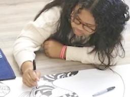 Harmony Faoa-Danielson