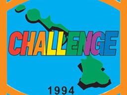 HAWAII YOUTH CHALLENGE logo