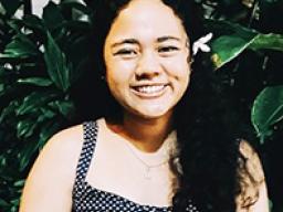 Haylie Jeanette Tuiasopopo