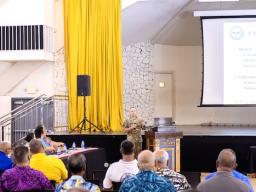 Innovative Readiness Training (IRT) Medical Mission