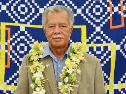Henry Puna