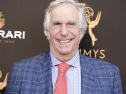 Henry Winkler