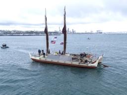 HOKULEA