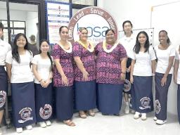 Future healthcare leaders 