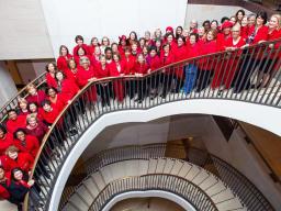 House Women’s Caucus