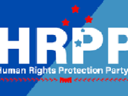 HRPP logo