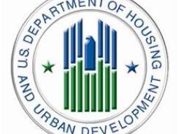 HUD logo