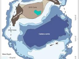 Tonga's Hunga Tonga-Hunga Ha'apai volcano