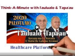 I'aulualo and Tapa'au,paid advertisement