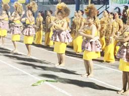 EFKS Ierusalema Fou Youth from Petesa preforming