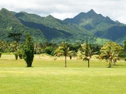 Iliili Golf Course