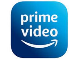 prime video logo
