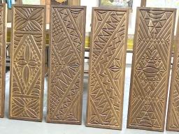 cultural elements in Fono Fale design