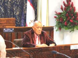 Taeaotui Punaofo Tilei 