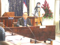 Tapusalaia Maneafaiga 