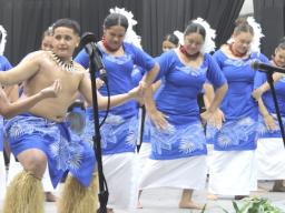 Flag Day entertainment