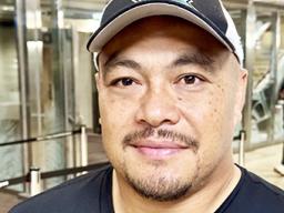 Coach Keiki Misipeka