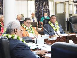 Hearing on supplemental bill