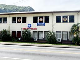 RHEMA Bible Training Center BUILDING
