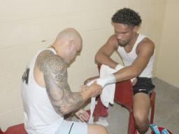 ASBF Boxers “Rise Up” in Boxing Competition Amid Questions & Controversy 