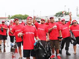 ASCO STAFF