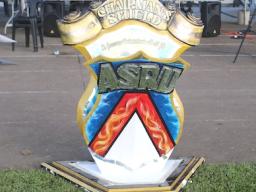 ASRU Shield