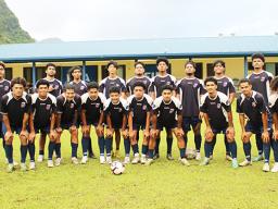 FFAS MENS TEAM