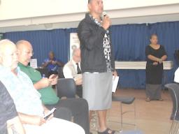 Taotasi Archie Soliai 