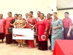 SOFIAS at Hope House