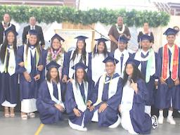  Iakina Adventist Academy Class of 2024