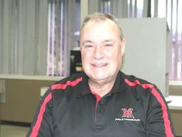 Dr. Daniel Hall