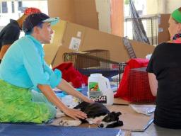 SPAY & NEUTER CLINIC
