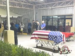 One of the sons of American Samoa’s final return