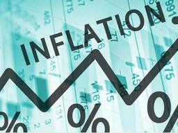 INFLATION GRAPH