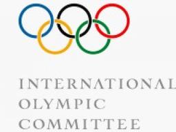 IOC logo