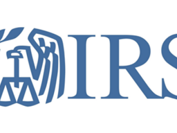irs logo