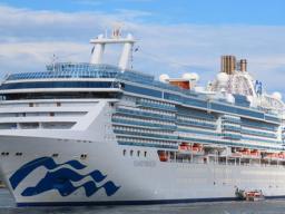 ISLAND PRINCESS