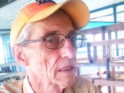 James Genne Barlow 