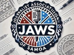 JAWS logo