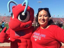 Rachel Jennings of Laulii